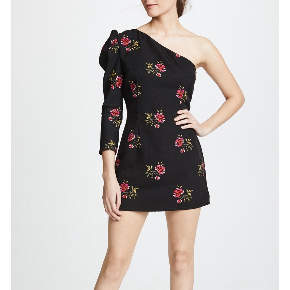 NWT Valencia & Vine Dress